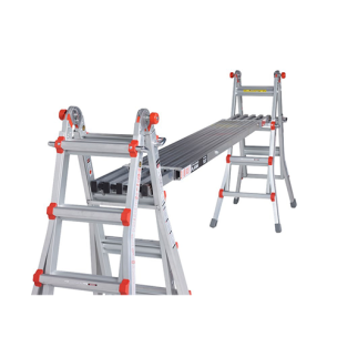 Multifunctionele ladders