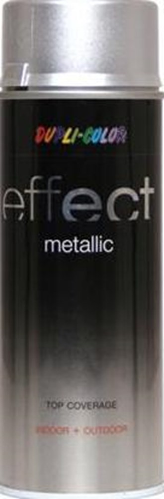 Motip Deco Effect Metallic Lak 400ml - Uw partner in cleaning, pompen, tools en tuin
