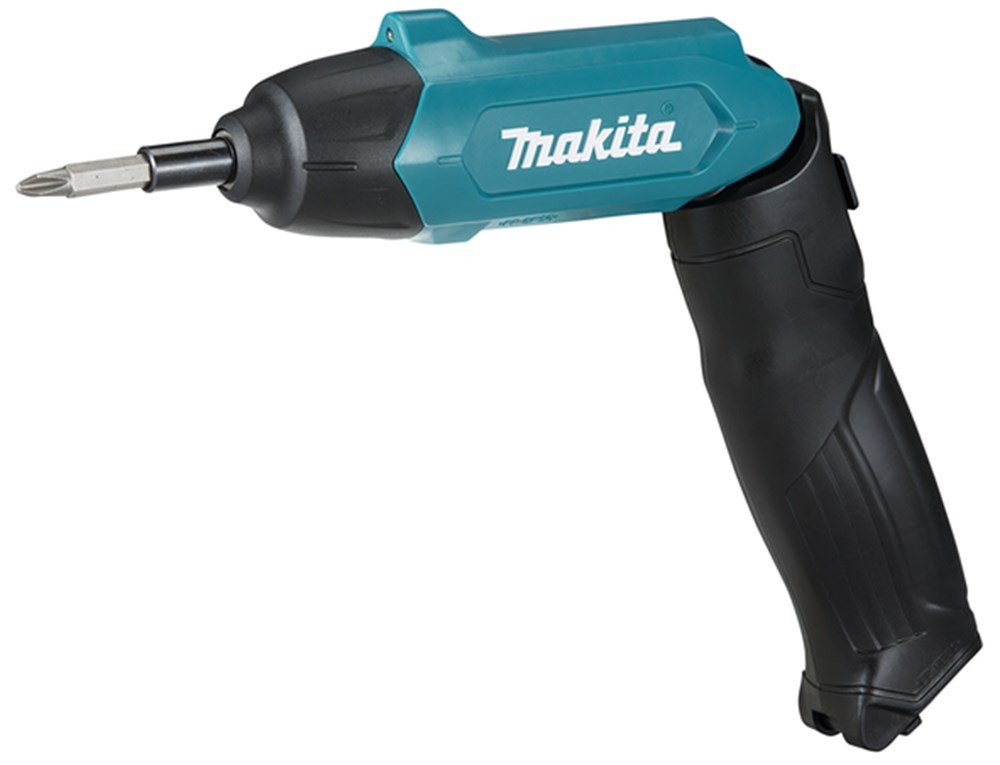 munt Piepen oosters DF001DW - Makita Accu schroevendraaier 3,6V 6,0Nm + koffer. - Maldoy Tools  - Tuin - Cleaning